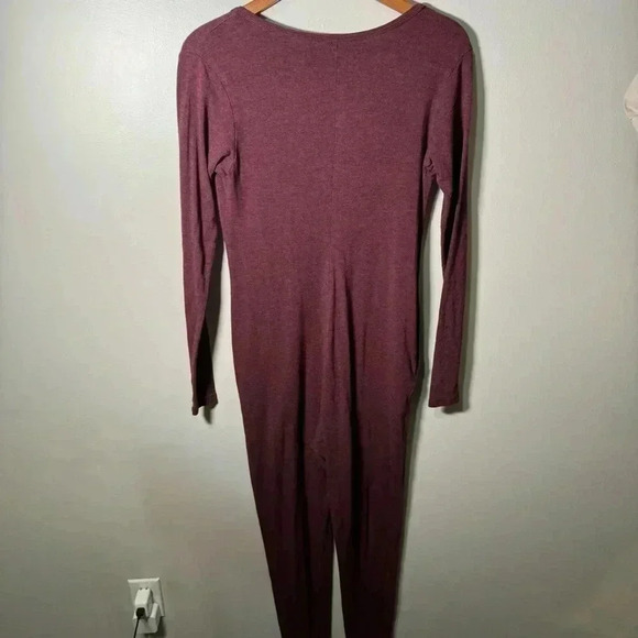 Smash + Tess Friday Longsleeve Romper Oversized XXS - Picture 7 of 8